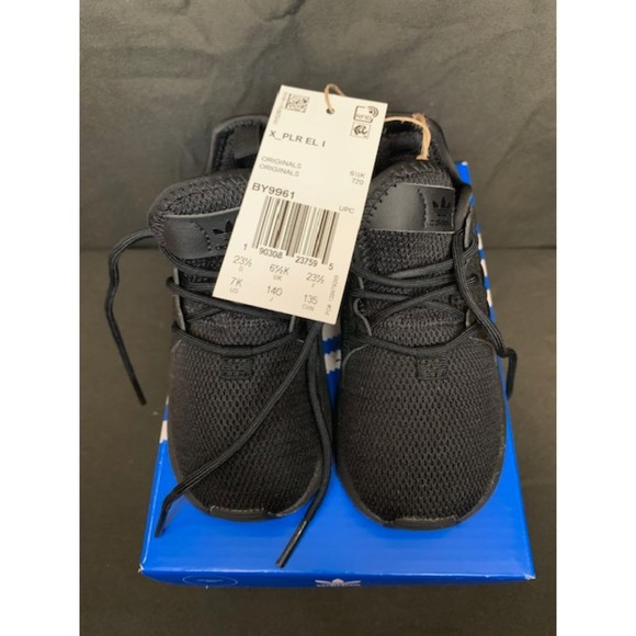 Adidas X_PLR EL I - Picture 4 of 8